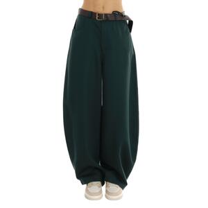 PANTALONE BALOON VERDE